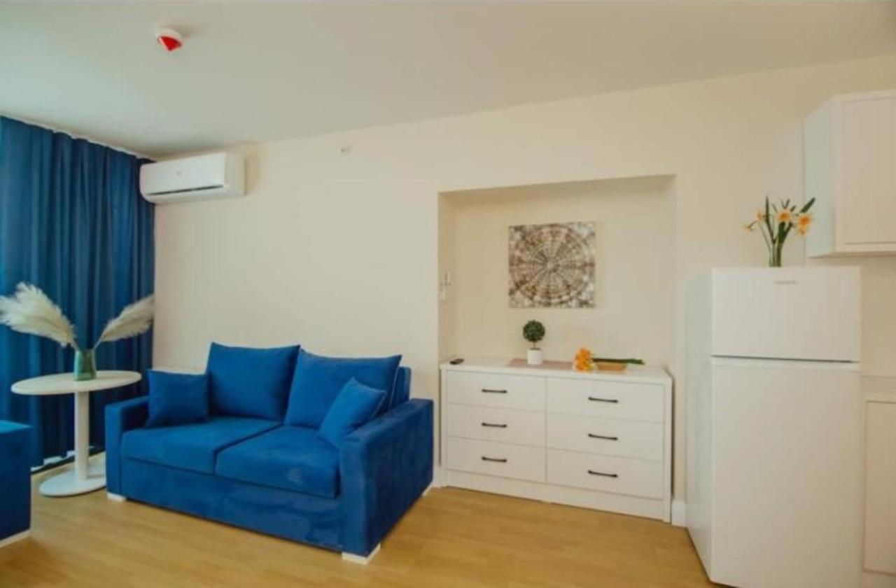 Orbi City Sea View Apartments 바투미 외부 사진