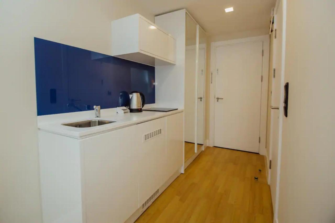 Orbi City Sea View Apartments 바투미 외부 사진