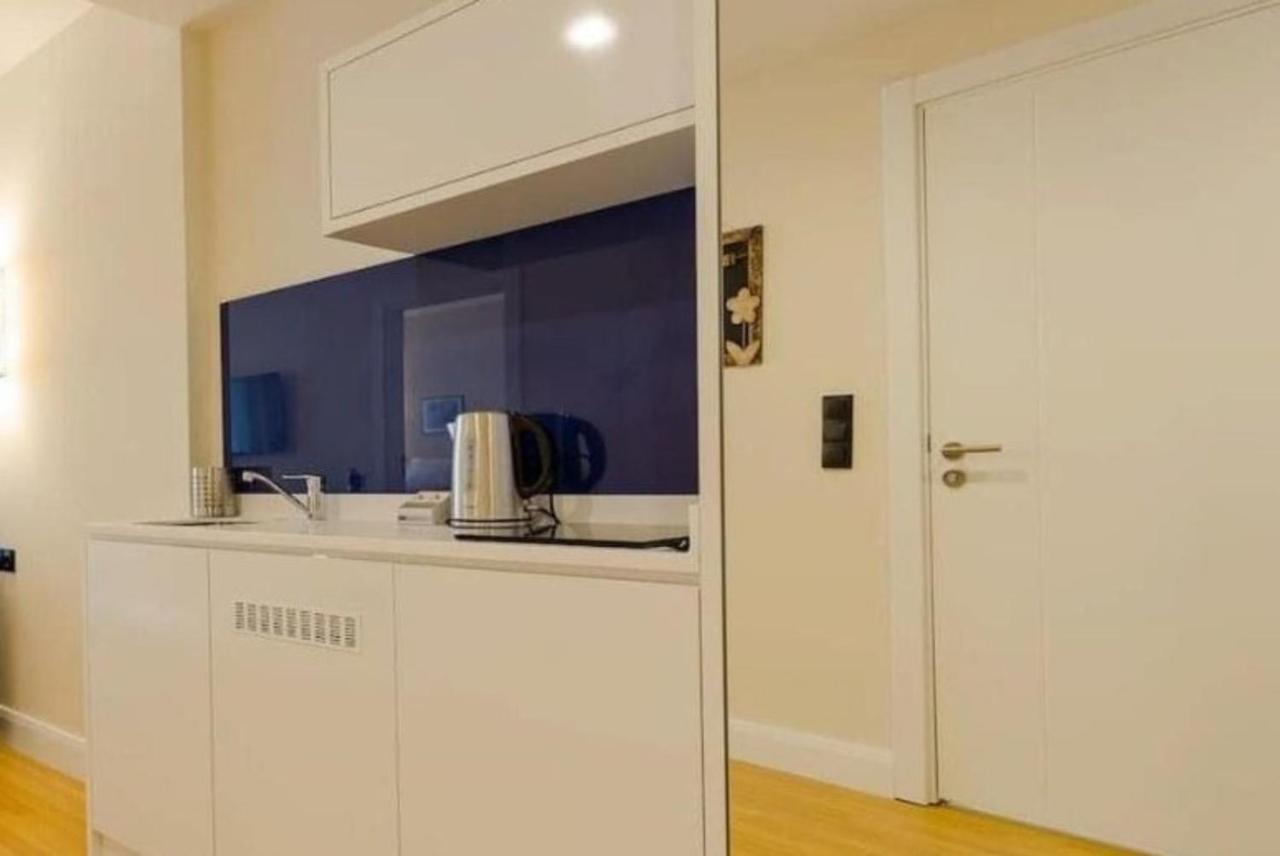 Orbi City Sea View Apartments 바투미 외부 사진